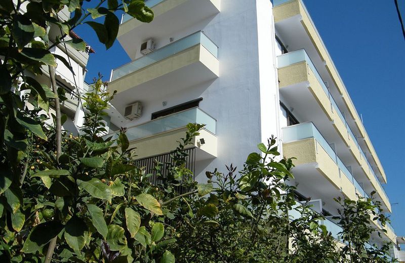 Athinaiko Hotel