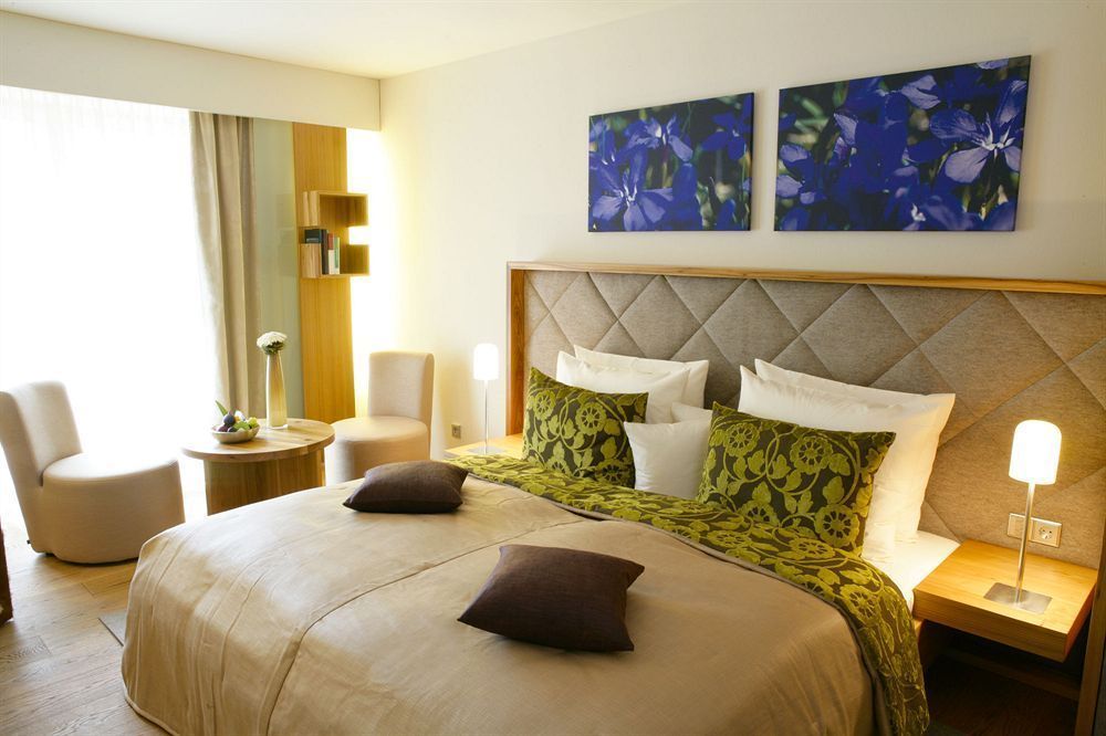 Hotel Maximilian