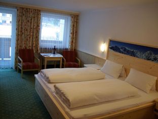Hotel Image 1