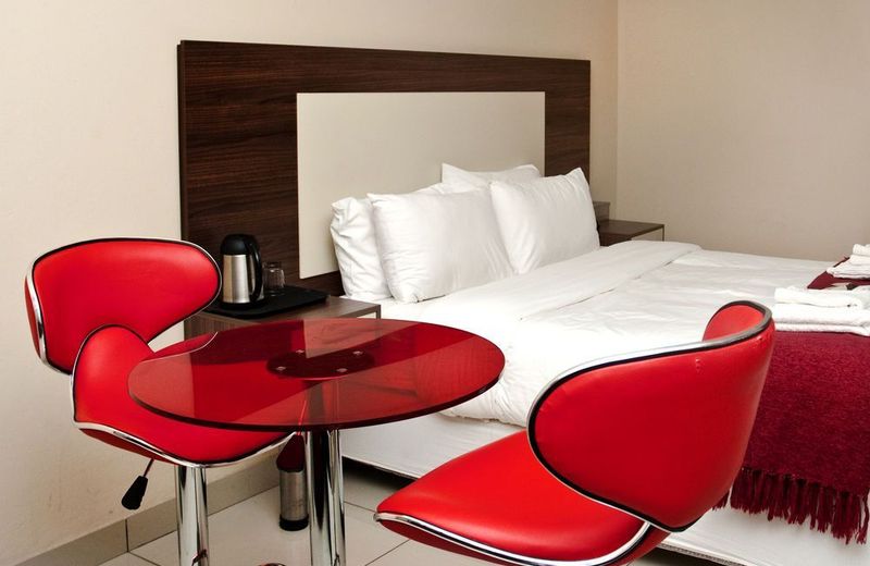 Eagle Nest Luxury Accommodation