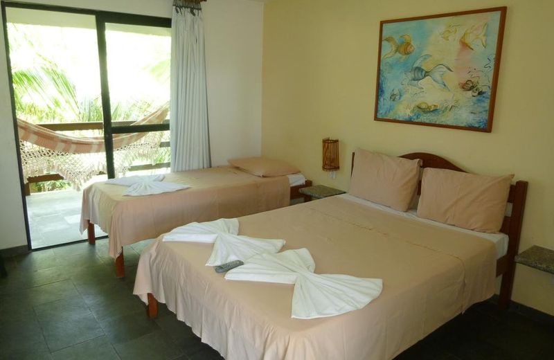 Hotel Coco Beach