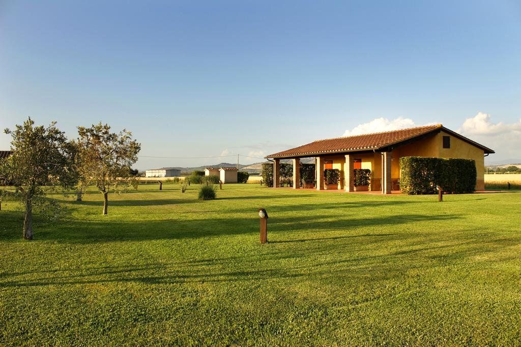 Agriturismo Giuncola e Granaiolo