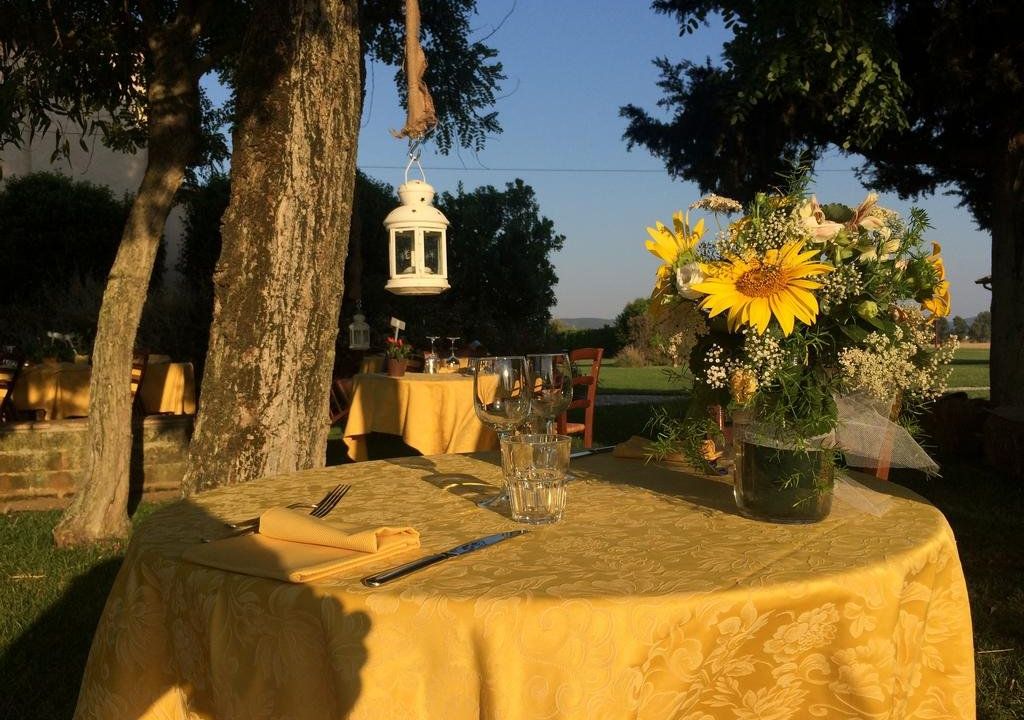 Agriturismo Giuncola e Granaiolo
