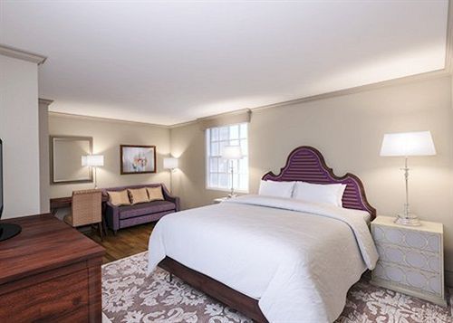 The Bolling Wilson Hotel, Ascend Hotel Collection
