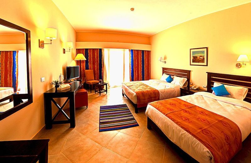 Viva Blue Resort and Diving Sharm El Naga (Adults Only)