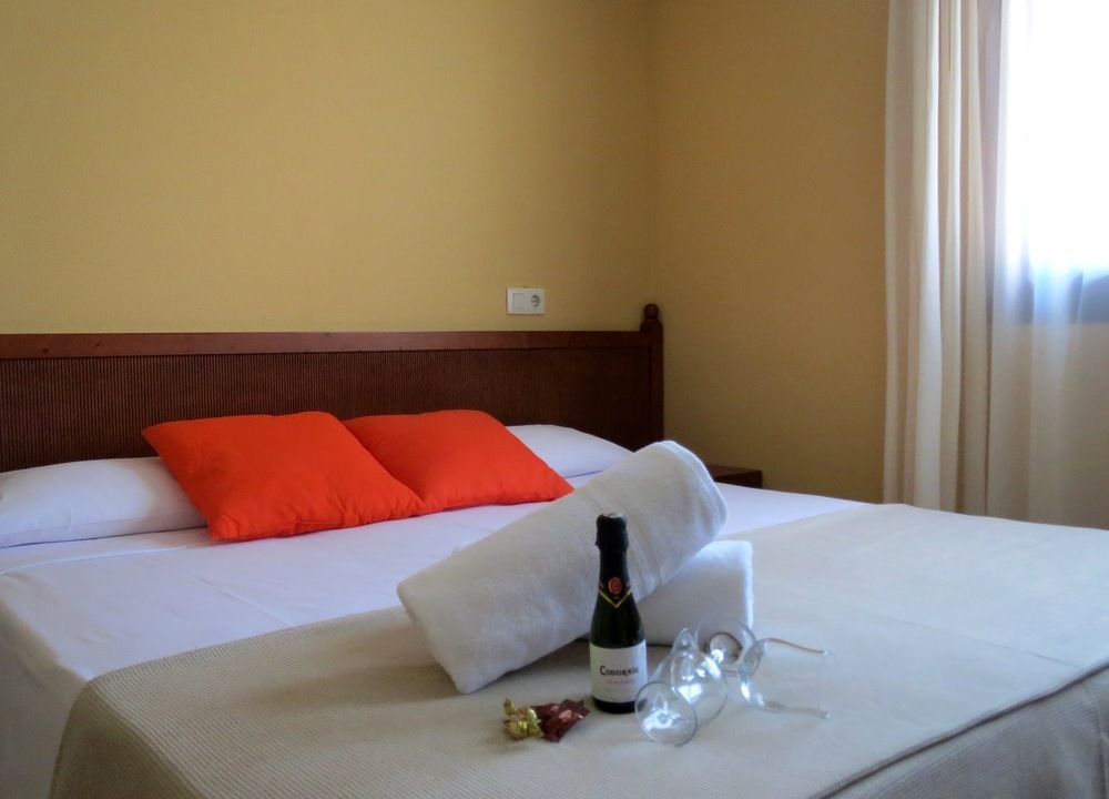 Hotel Es Blau Des Nord