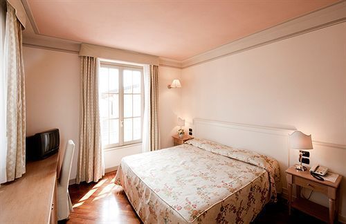 Romantik Hotel Relais Mirabella Iseo