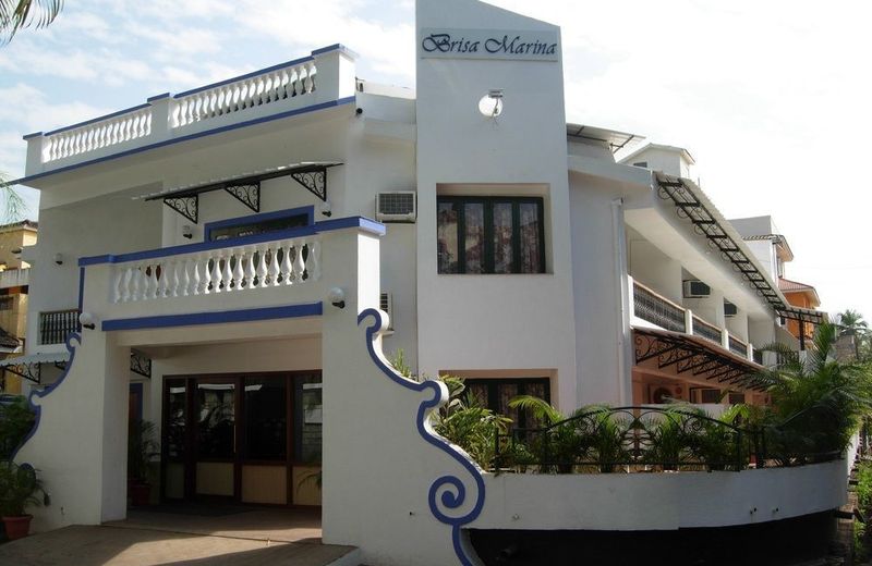 Hotel Brisa Marina