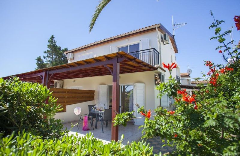 Larnaca Villa Marina