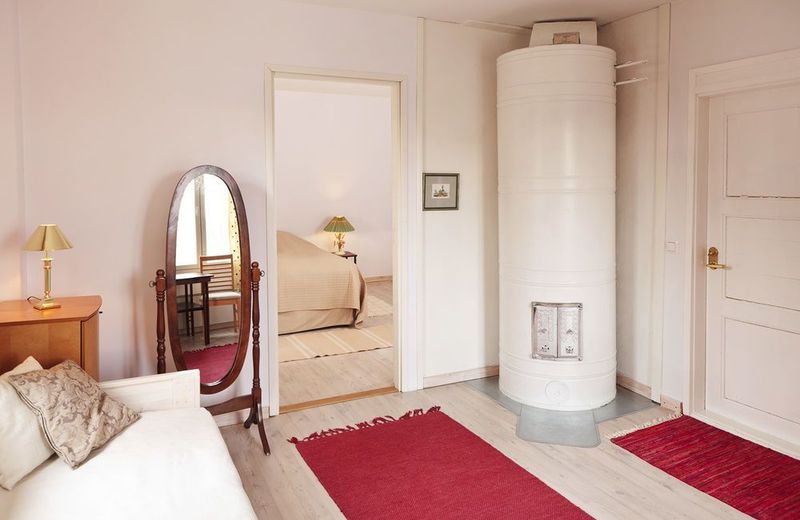 Lossiranta Lodge