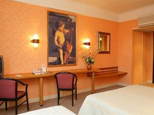 Hotel Image 1