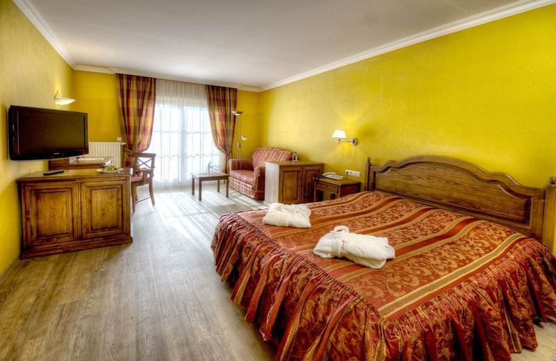 Sporthotel Radstadt