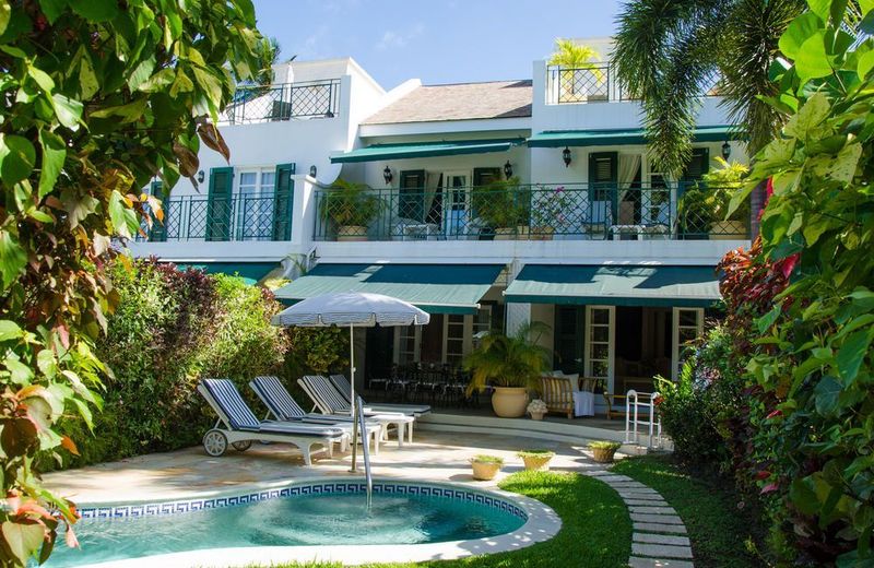 Mullins Bay Villas