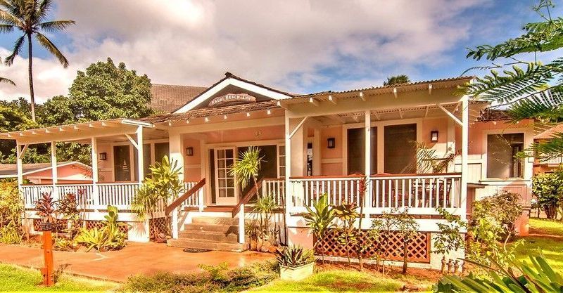 Poipu Bed & Breakfast Inn