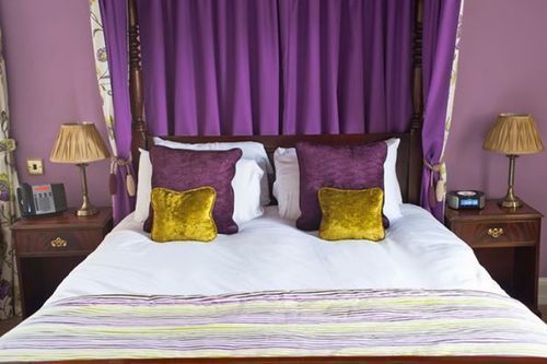 The Rutland Arms Hotel, Bakewell, Derbyshire
