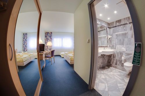 Seehotel Luisenhof