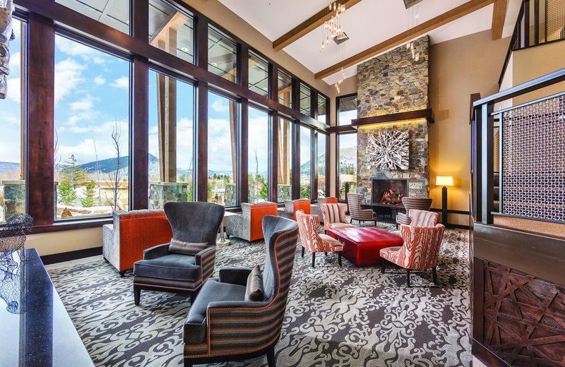 Club Wyndham Park City