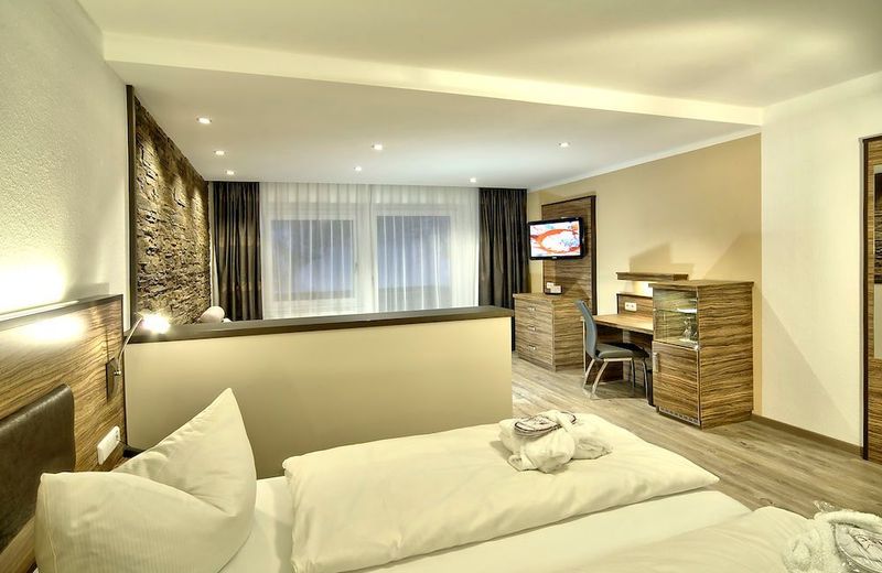 Alpenhotel Fischer