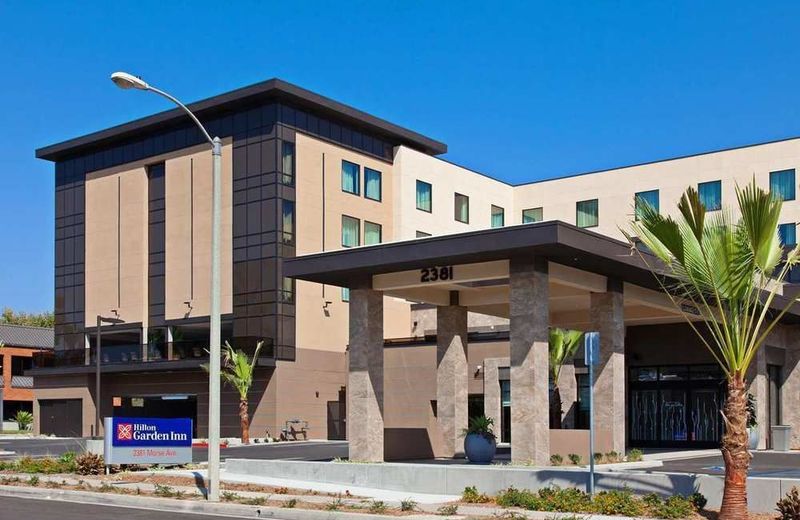 Hilton Garden Inn Irvine/Orange County Airport