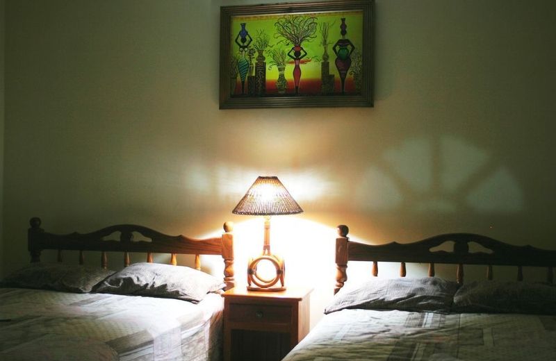 Hotel Hacienda Bacalar