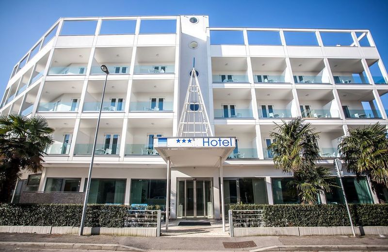 Hotel Oceanomare