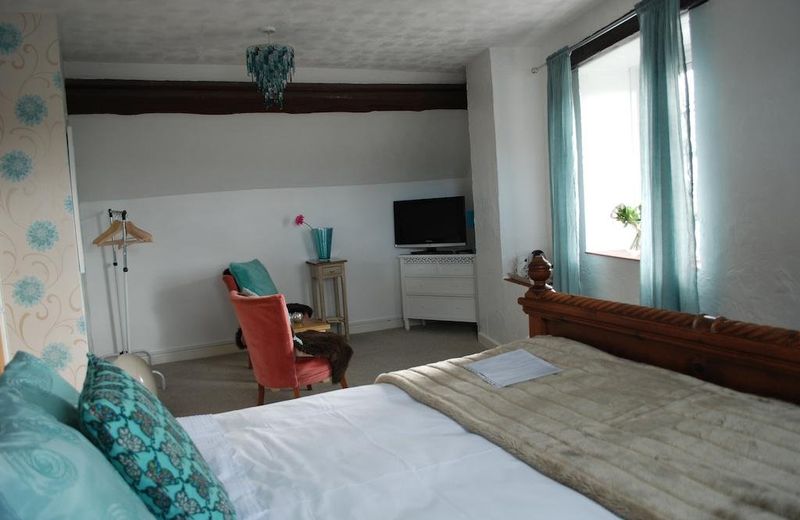 Stoneleigh Barn Bed and Breakfast