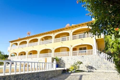 Villa Costeres