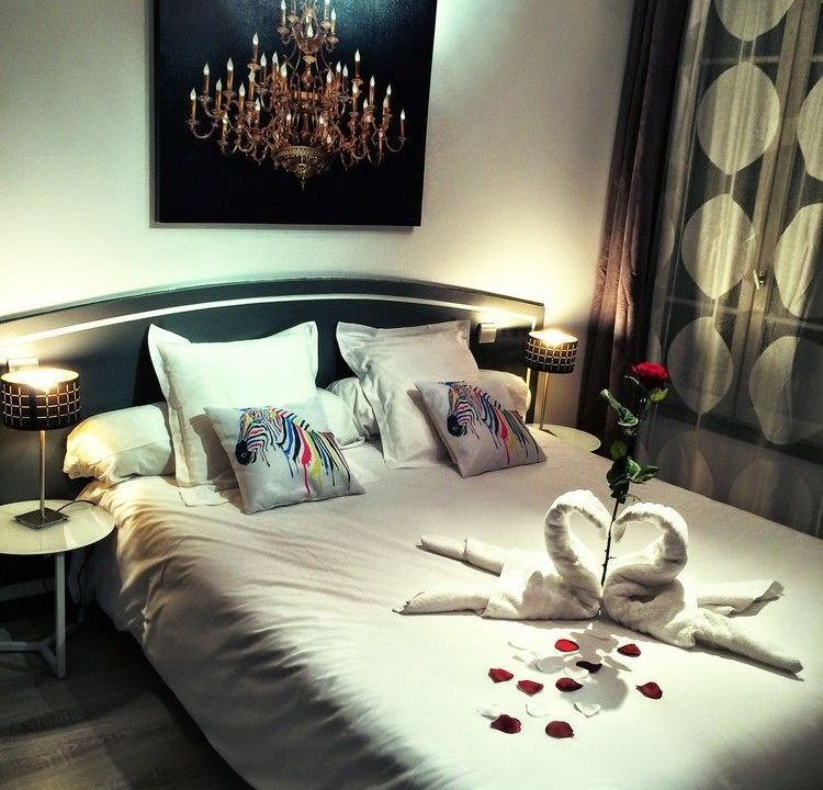 Hotel Le Miredames