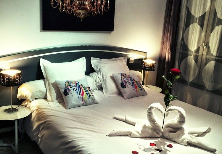 Hotel Le Miredames