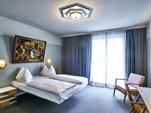 Hotel Image 1