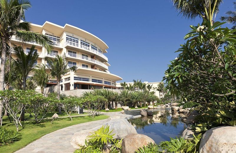 Four Points by Sheraton Shenzhou Peninsula Resort