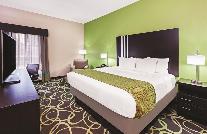 La Quinta by Wyndham Tyler - University Area