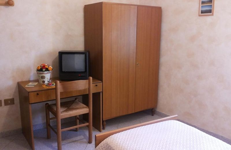 Albergo Ponte