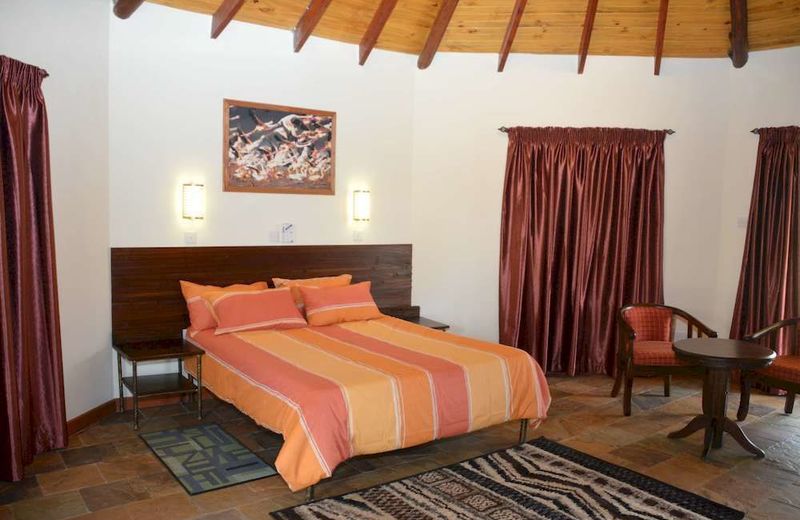 Sentrim Elementaita Lodge