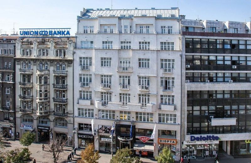 Zepter Hotel