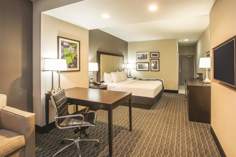 La Quinta by Wyndham Hattiesburg - I-59
