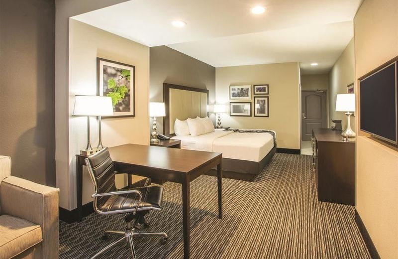 La Quinta by Wyndham Hattiesburg - I-59