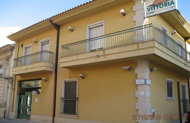 Vittoria Residence