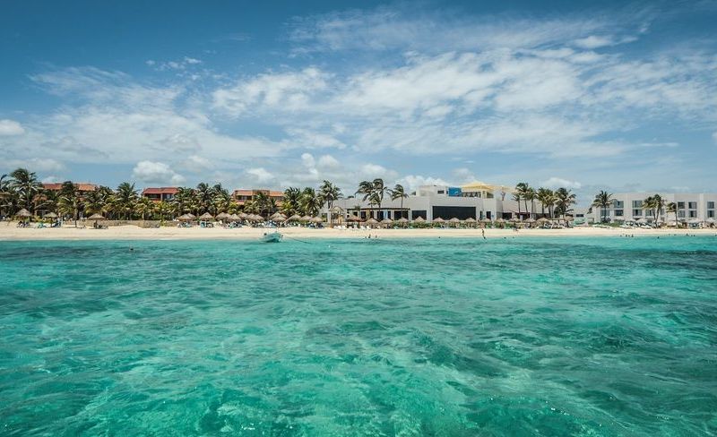 The Grand Lifestyle at Grand Oasis Tulum - All Inclusive
