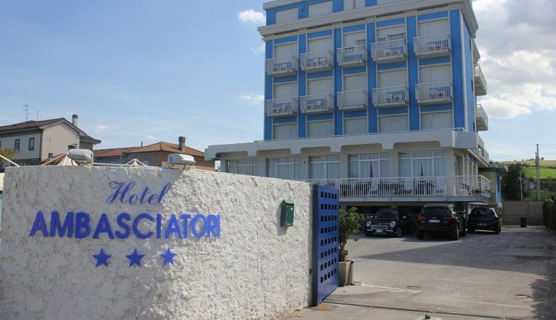 Ambasciatori