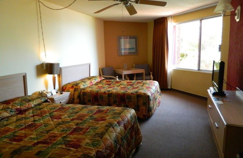 Puerto Nuevo Baja Hotel & Villas
