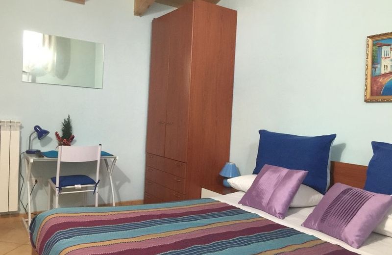 B&B Da Rosa