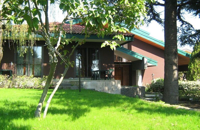 I Rustici Resort