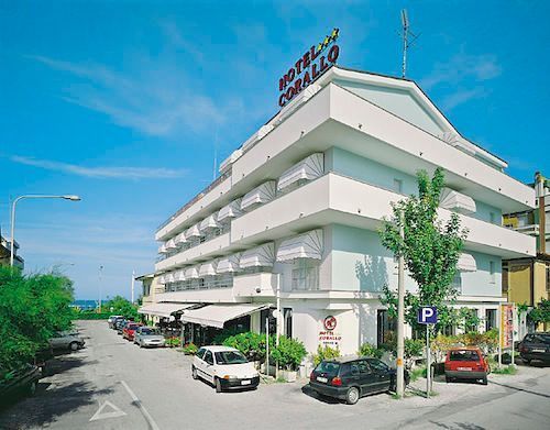 Hotel Corallo