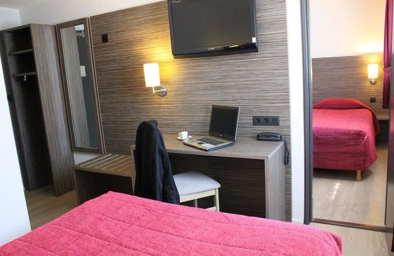 The Originals City, Angers Sud, Le Village 49