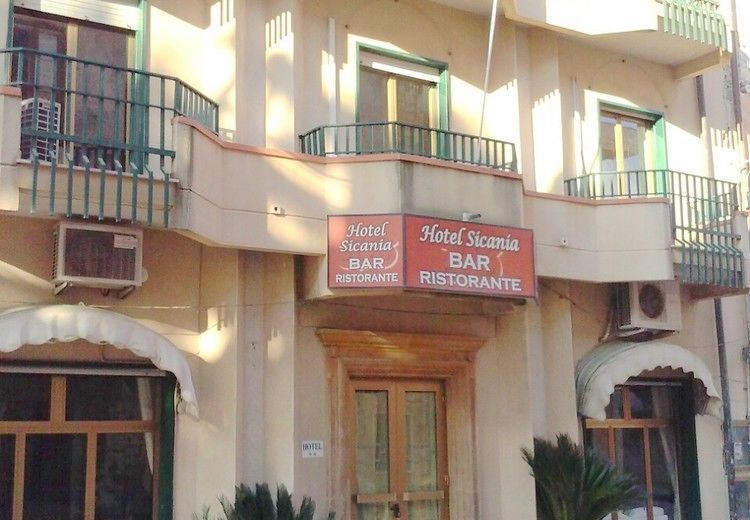 Hotel Sicania