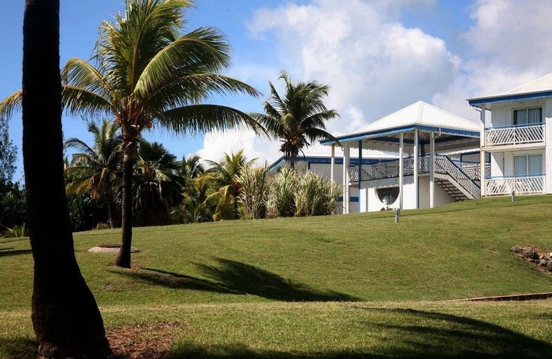 Le Manganao Hotel