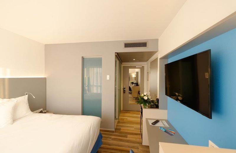 Colmar Hotel