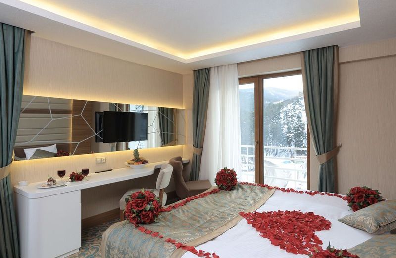 Cam Thermal Resort Hotel & Spa