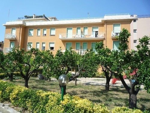 Hotel Villa San Giuseppe